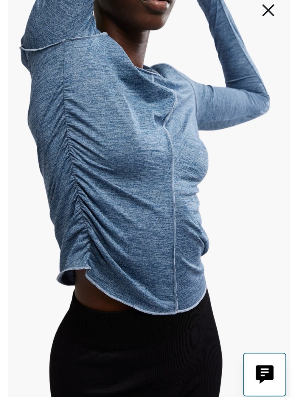 Free People Movement Right On Run Top - Picture 6 of 12